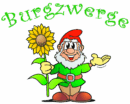 Logo Burgzwerge